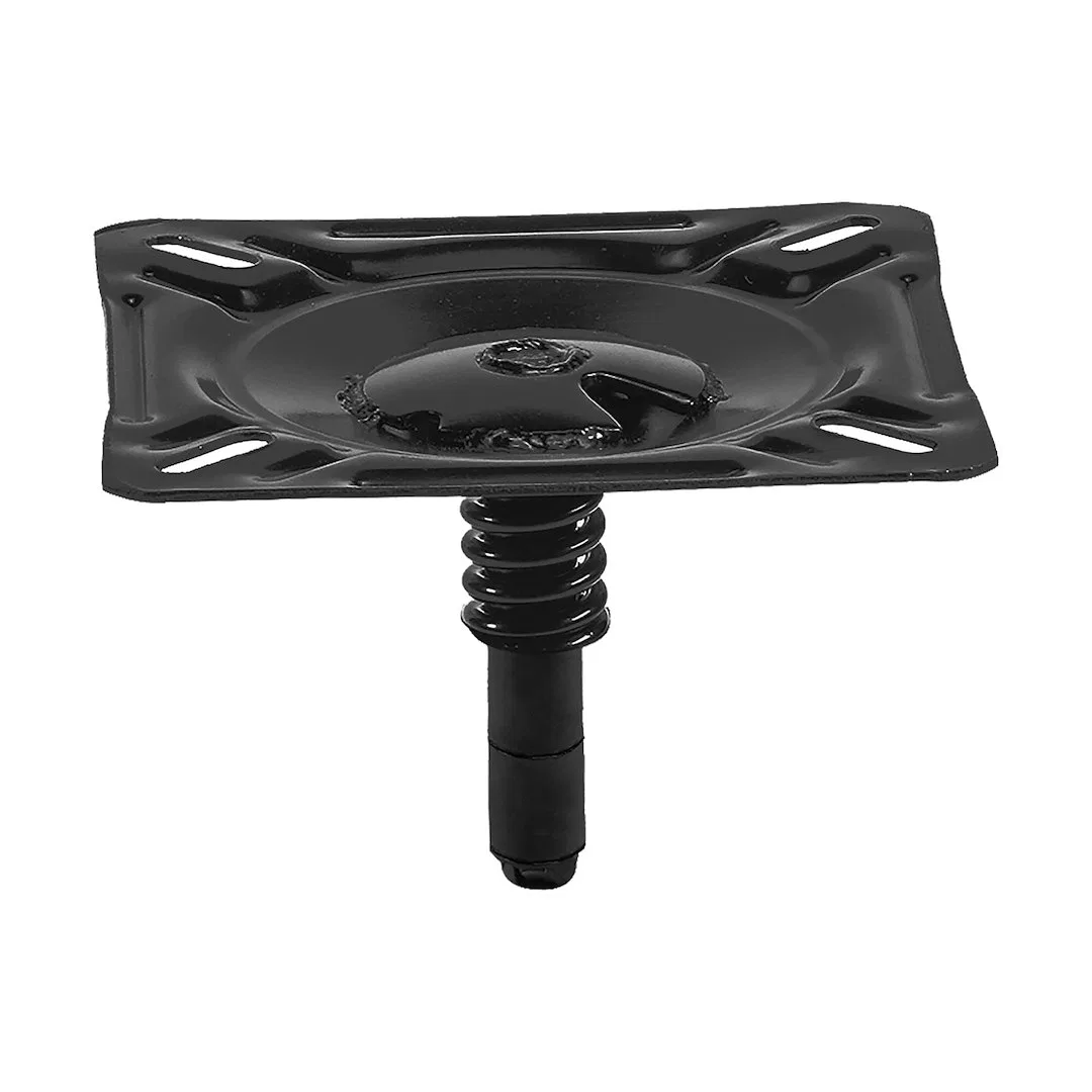 8WD2000-1 – WISE SEATING Boat Seat Mount, Seat Mount Bracket Only For Use With 7 Inch Length x 7 Inch Width Posts Alu...